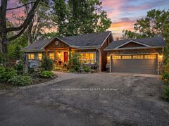 111 Sibbald Crescent, Georgina, ON L0E 1R0