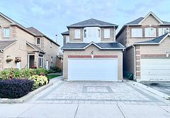 9 Clarion Crescent Upper, Markham, ON L3S 3M8