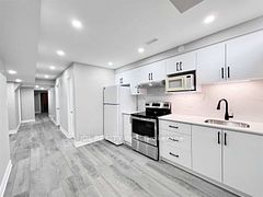 43 Portage Avenue Bsmt, Richmond Hill, ON L4E 2Z5