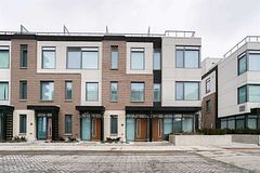 1010 Portage Parkway Th12, Vaughan, ON L4K 0K3