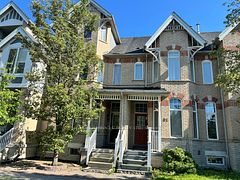 83 Cornell Park Avenue, Markham, ON L6B 1B6
