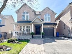 664 Society Crescent, Newmarket, ON L3X 2S9