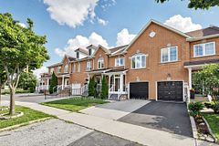 131 Foxchase Avenue, Vaughan, ON L4L 9H6