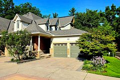 11 Berczy Creek Way, Markham, ON L6C 2R3