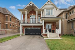 120 Lorne Thomas Place, New Tecumseth, ON L9R 0V8