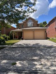 190 St Joan Of Arc Avenue Basement, Vaughan, ON L6A 3B9