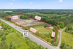 169 HWY 47 N/A, Uxbridge, ON L9P 1R3