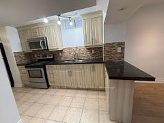 209 Old Colony Road S Basement, Richmond Hill, ON L4E 5B9