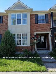 29 Lappe Avenue, Markham, ON L6B 1L3