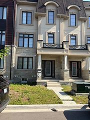 27 William Shearn Crescent, Markham, ON L6C 3J3