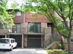 45 Ashglen Way, Markham, ON L3R 3A6