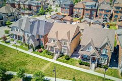 6 Tralee Court, Markham, ON L6C 0V1