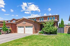 112 Belview Avenue, Vaughan, ON L4L 5N5