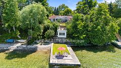 25300 Maple Beach Road, Brock, ON L0K 1A0