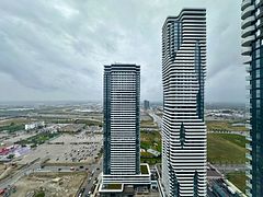 28 Interchange Way N/A 4102, Vaughan, ON L4K 0P8