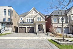 75 Baldry Avenue, Vaughan, ON L6A 4X9