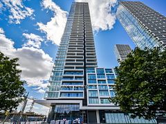 950 Portage Parkway 5910, Vaughan, ON L4K 0J7