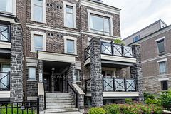50 Dunsheath Way 603, Markham, ON L6B 1N3