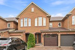 80 Tania Crescent, Vaughan, ON L6A 2M8