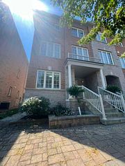 9 Garden Trail Road, Markham, ON L6B 0T4