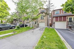 131 Cottonwood Court Main, Markham, ON L3T 5W9