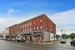 18 Brock Street W 3, Uxbridge, ON L9P 1P1
