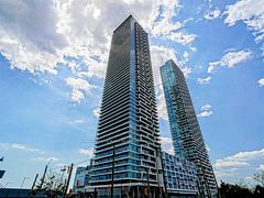 950 Portage Parkway 3103, Vaughan, ON L4K 0J7
