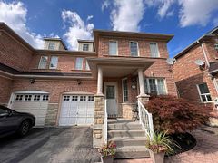 93 Starr Crescent, Aurora, ON L4G 7X2