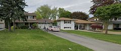 126 Sherwood Forest Drive, Markham, ON L3P 1R1