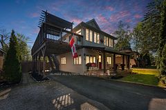 39 Franklin Beach Road, Georgina, ON L0E 1L0