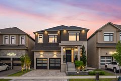 6 Joelco Drive, Markham, ON L3S 0G2