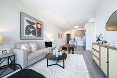 38 Gandhi Lane 612, Markham, ON L3T 0G9