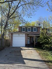 19 Backus Court, Markham, ON L3P 6V6