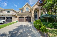 170 Ascalon Drive, Vaughan, ON L6A 0M8