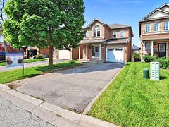 59 Goyo Gate, Vaughan, ON L4A 3T4