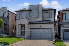 67 Tango Crescent, Newmarket, ON L3X 0K4