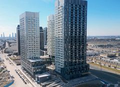 498 Caldari Road 1528, Vaughan, ON L4K 0R6