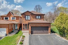 20 Sunbird Boulevard, Georgina, ON L4P 3R9
