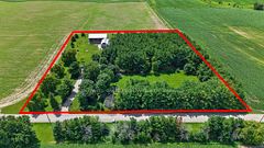5814 Concession Road 7 N/A, Adjala-Tosorontio, ON L9R 1V3