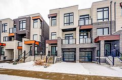 203 Lebovic Campus Drive, Vaughan, ON L6A 5A1
