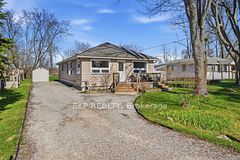 33 Isle Vista Drive, Georgina, ON L0E 1N0