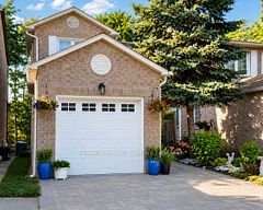 146 Cottonwood Court, Markham, ON L3T 5X1