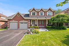 47 South Beech Street, Uxbridge, ON L9P 1G1