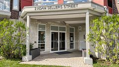 2 Adam Sellers Street 410, Markham, ON L6B 1N2
