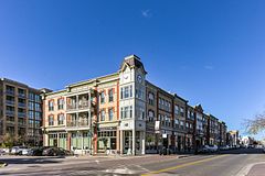 68 Main Street N 604, Markham, ON L3P 0N5