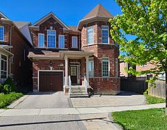 6 Fitzroy Avenue Basement, Markham, ON L6E 0J4