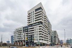 10 Rouge Valley Drive 525A, Markham, ON L6G 0G9