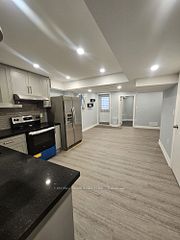 45 Wildmoor Street, Markham, ON L6B 0B3