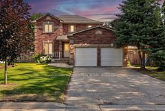 8 McCullough Avenue, New Tecumseth, ON L0G 1A0