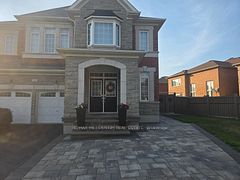 42 Cranbrook (Basement Apt.) Crescent Basement, Vaughan, ON L4H 4H2
